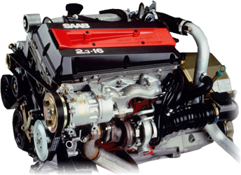 U0091 Engine